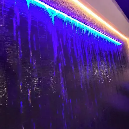 Вилла La Mirage Rrushkull (Durres)