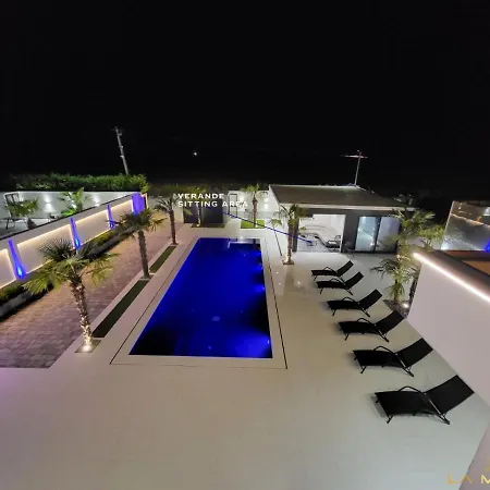 La Mirage * Rrushkull (Durres)