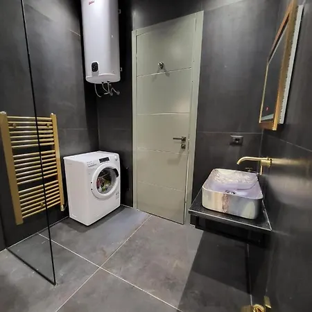 La Mirage Villa Rrushkull (Durres)