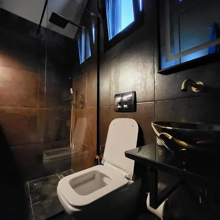 Villa La Mirage Rrushkull (Durres)