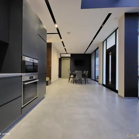 La Mirage * Rrushkull (Durres)