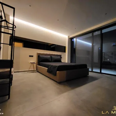 La Mirage Rrushkull (Durres)