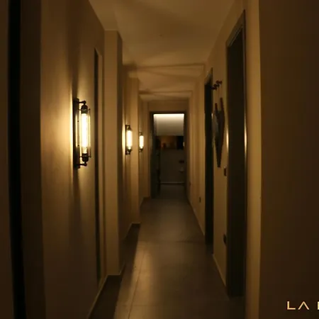 La Mirage * Rrushkull (Durres)