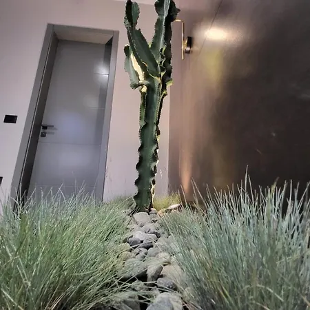 La Mirage Villa Rrushkull (Durres)