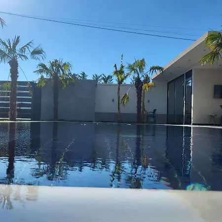 La Mirage Rrushkull (Durres)