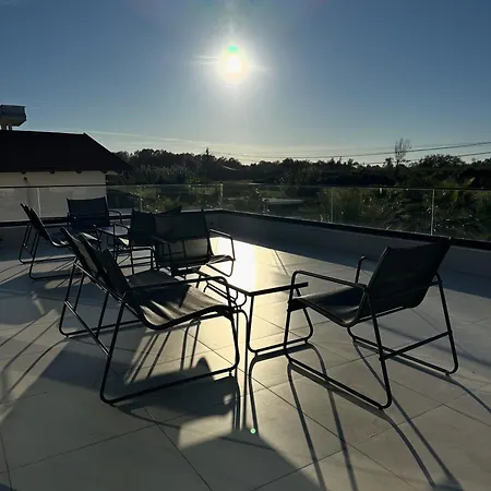 Villa La Mirage