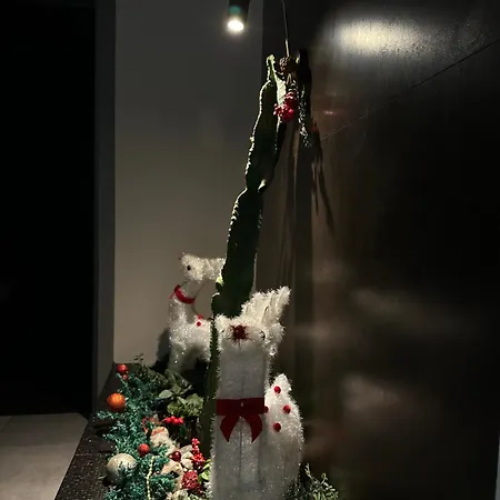 La Mirage Villa Rrushkull (Durres)