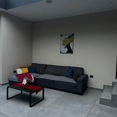 La Mirage Villa