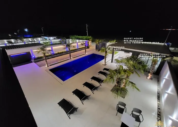 La Mirage Rrushkull (Durres)