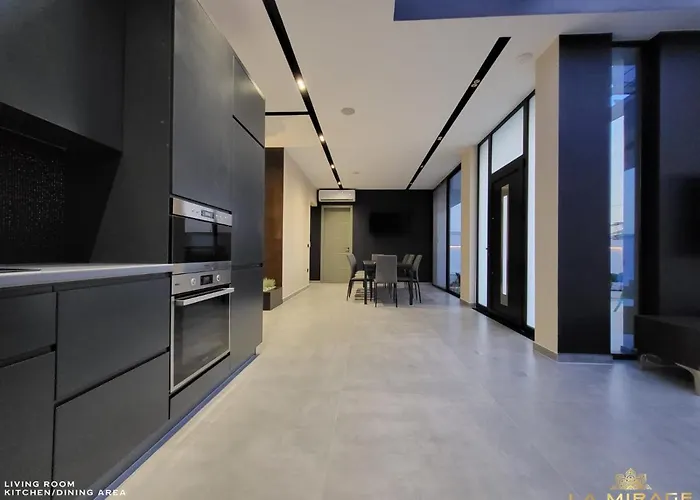 La Mirage * Rrushkull (Durres)