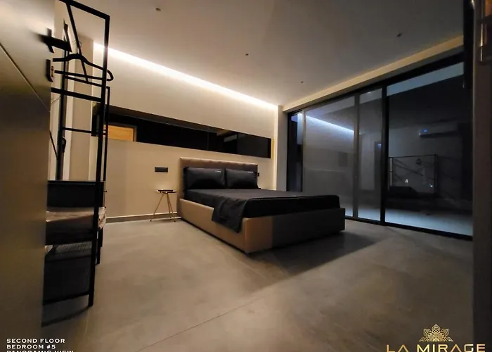 La Mirage Rrushkull (Durres)