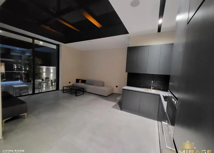 La Mirage * Rrushkull (Durres)