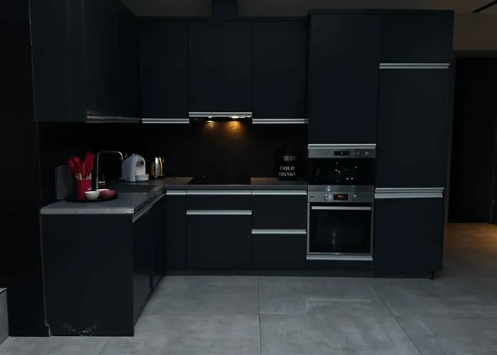 La Mirage 别墅 Rrushkull (Durres)