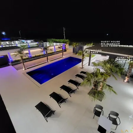 La Mirage Rrushkull (Durres)