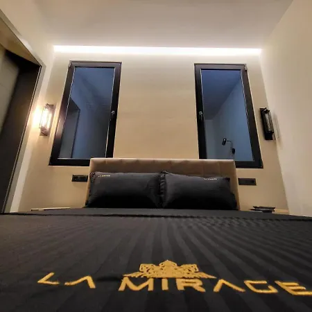 La Mirage