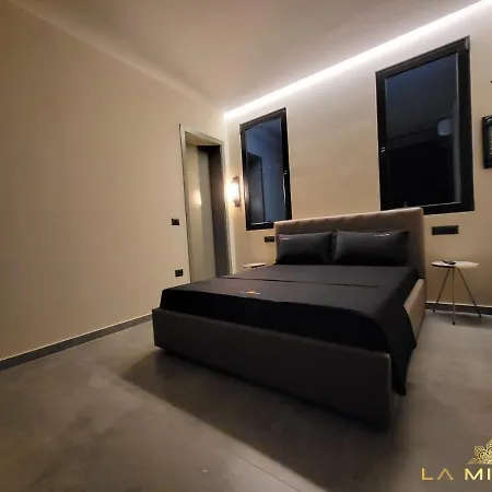 La Mirage Villa