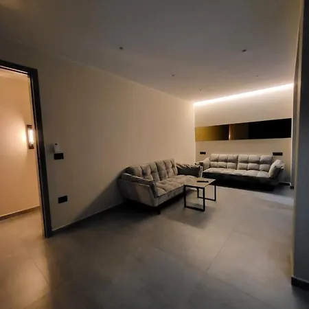 La Mirage Villa *