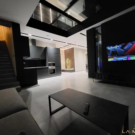 Villa La Mirage Rrushkull (Durres)