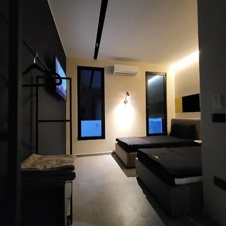 La Mirage Rrushkull (Durres)