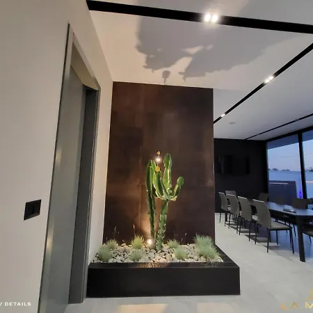 La Mirage Вилла Rrushkull (Durres)