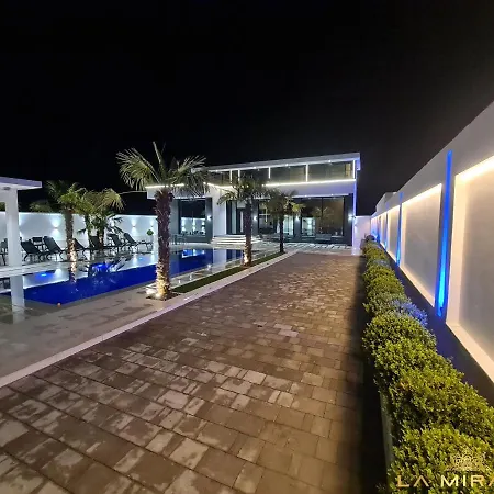 La Mirage ヴィラ