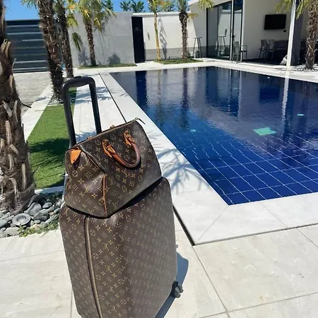La Mirage *