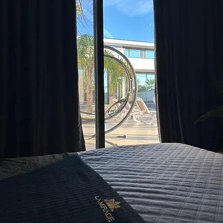 La Mirage * Rrushkull (Durres)