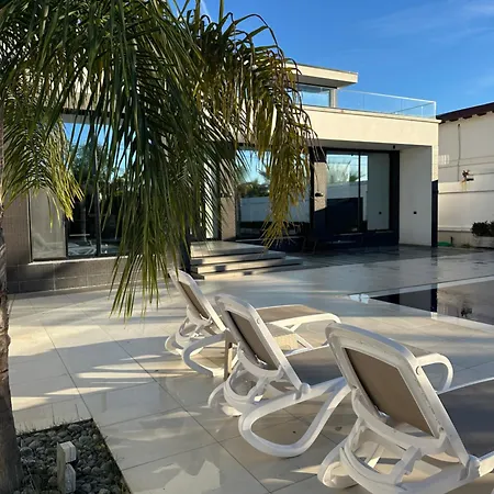 Villa La Mirage Rrushkull (Durres)