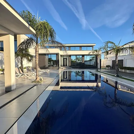 La Mirage