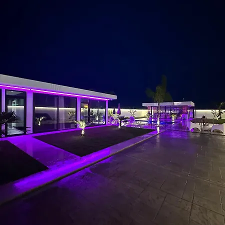 La Mirage Villa Rrushkull (Durres)