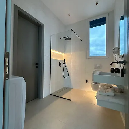 Villa La Mirage *