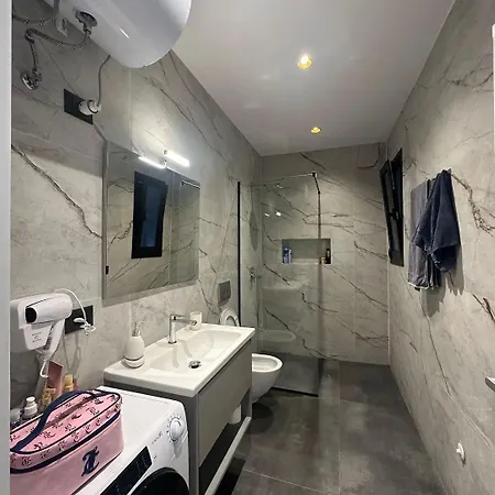 Villa La Mirage Rrushkull (Durres)