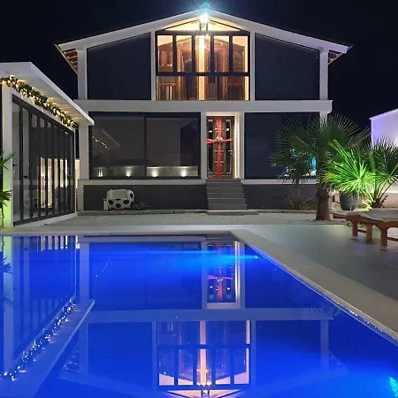 La Mirage *