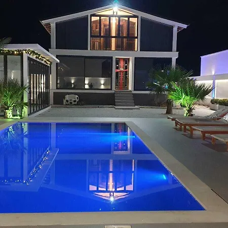 La Mirage * Rrushkull (Durres)