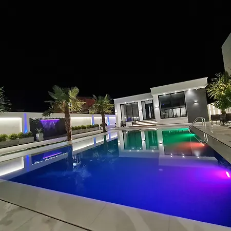La Mirage Rrushkull (Durres)