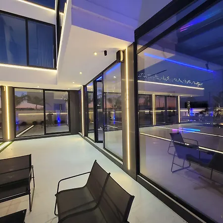 La Mirage * Rrushkull (Durres)