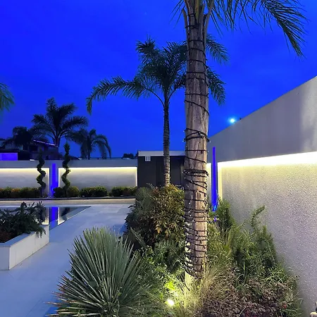 La Mirage Villa