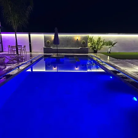 La Mirage Villa Rrushkull (Durres)