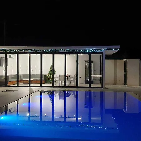 La Mirage * Rrushkull (Durres)