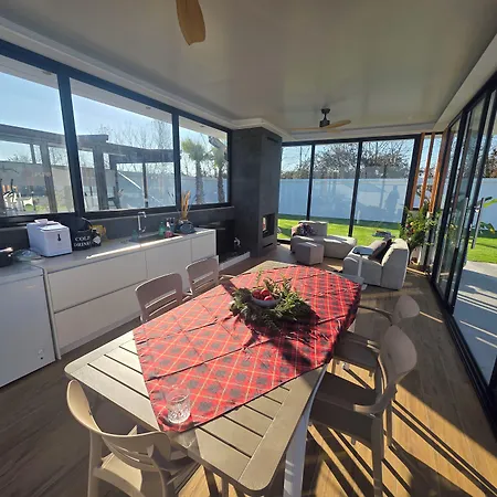 La Mirage Villa