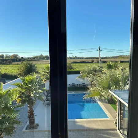 Villa La Mirage
