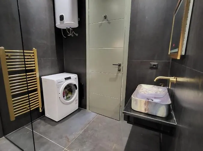 La Mirage Villa Rrushkull (Durres)