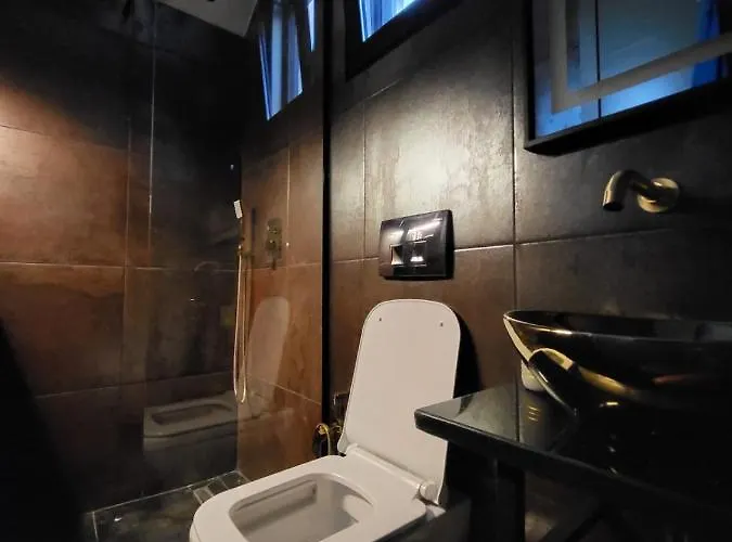 Villa La Mirage Rrushkull (Durres)