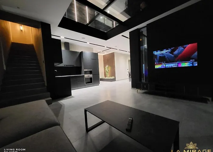 Villa La Mirage Rrushkull (Durres)