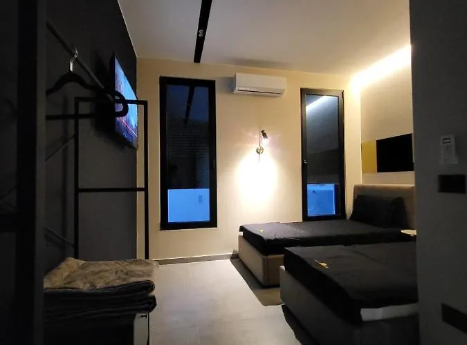 La Mirage Rrushkull (Durres)