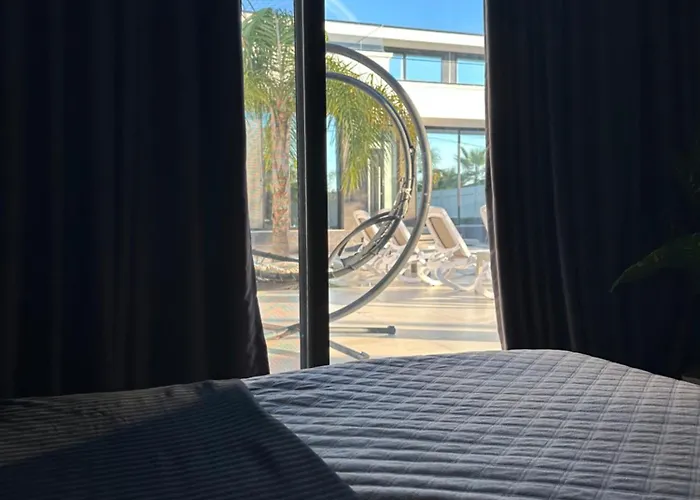 La Mirage * Rrushkull (Durres)